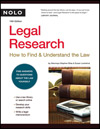 Legal Research